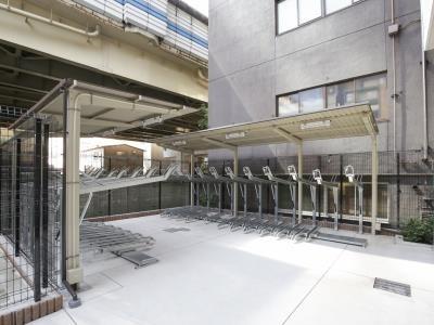 ザ・パークワンズ芝公園