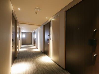 ザ・パークワンズ芝公園