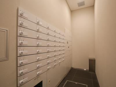 ザ・パークワンズ芝公園