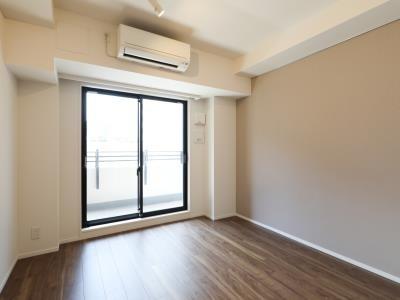 ザ・パークワンズ芝公園