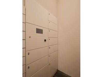 ザ・パークワンズ芝公園