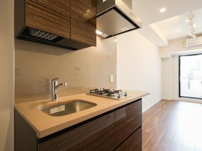 ザ・パークワンズ芝公園