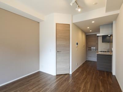 ザ・パークワンズ芝公園