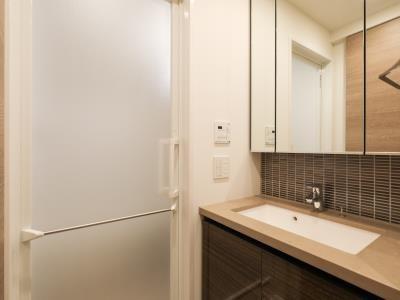 ザ・パークワンズ芝公園