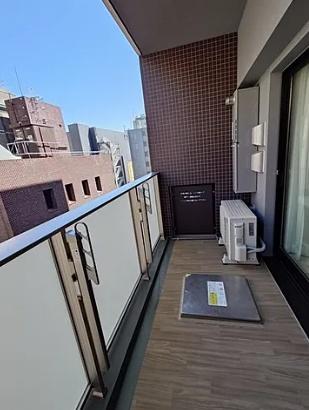 ＴＳ－ＣＯＵＲＴ日本橋浜町