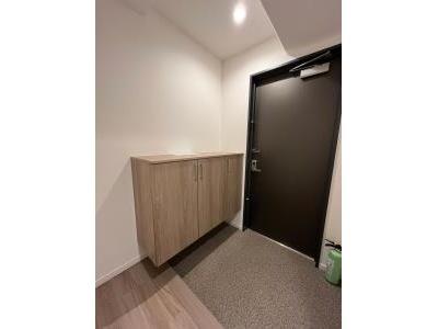 リバーシティ21イーストタワーズ10棟