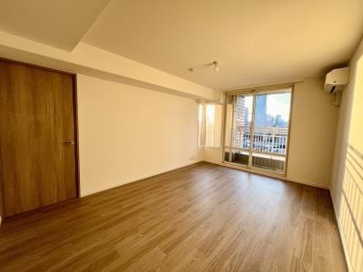 リバーシティ21イーストタワーズ10棟