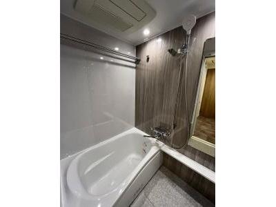 リバーシティ21イーストタワーズ10棟