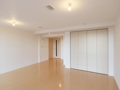 リバーシティ21イーストタワーズ10棟