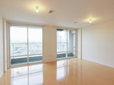 リバーシティ21イーストタワーズ10棟