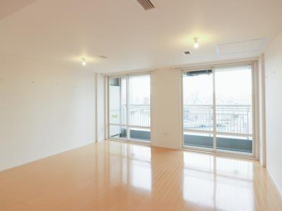 リバーシティ21イーストタワーズ10棟