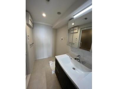 リバーシティ21イーストタワーズ10棟