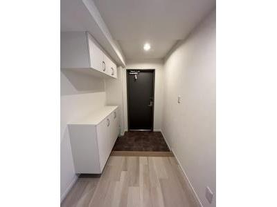 リバーシティ21イーストタワーズ10棟