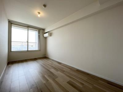 リバーシティ21イーストタワーズ10棟