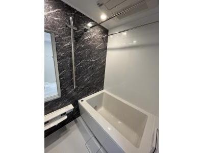 リバーシティ21イーストタワーズ10棟