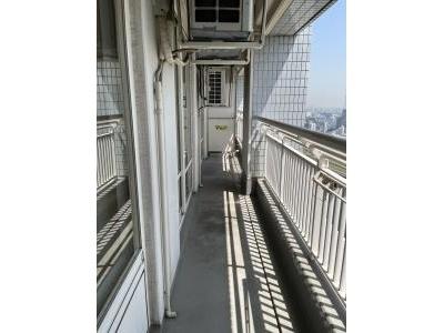 リバーシティ21イーストタワーズ10棟