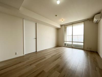 リバーシティ21イーストタワーズ10棟