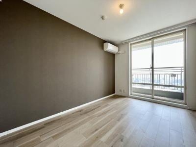 リバーシティ21イーストタワーズ10棟