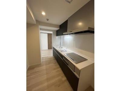 リバーシティ21イーストタワーズ10棟