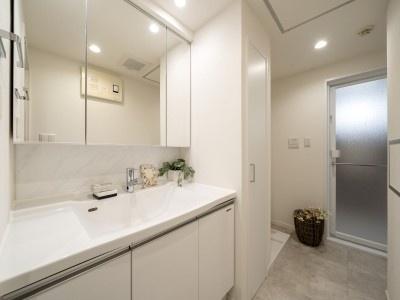 リバーシティ21イーストタワーズ　6棟