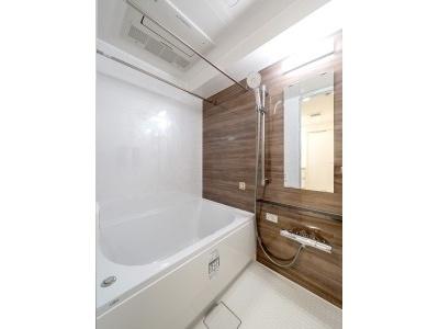 リバーシティ21イーストタワーズ　6棟