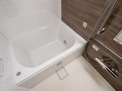 リバーシティ21イーストタワーズ　6棟