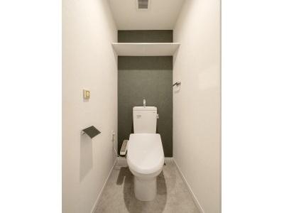 リバーシティ21イーストタワーズ　6棟