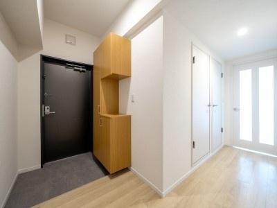 リバーシティ21イーストタワーズ　6棟