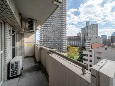 リバーシティ21イーストタワーズ　6棟