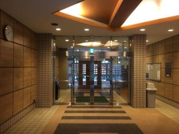 リバーシティ21イーストタワーズ　6棟