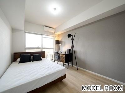 リバーシティ21イーストタワーズ　6棟