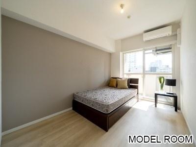 リバーシティ21イーストタワーズ　6棟