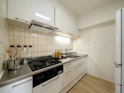 リバーシティ21イーストタワーズ　6棟