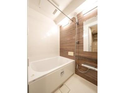 リバーシティ21イーストタワーズ2