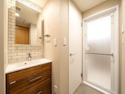 リバーシティ21イーストタワーズ2