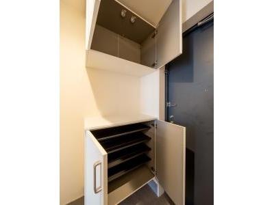 リバーシティ21イーストタワーズ2