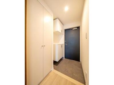 リバーシティ21イーストタワーズ2