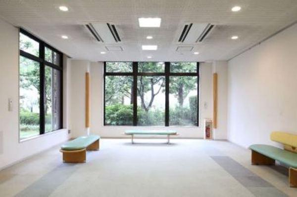 リバーシティ21イーストタワーズ2