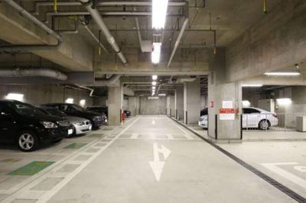 リバーシティ21イーストタワーズ2