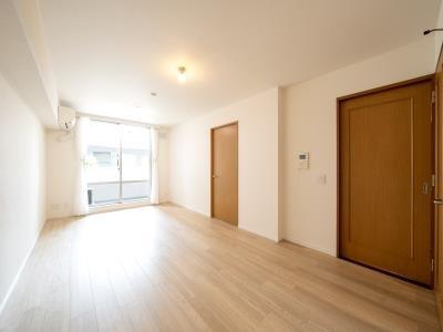 リバーシティ21イーストタワーズ2