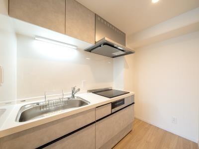 リバーシティ21イーストタワーズ2