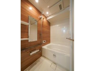 リバーシティ21イーストタワーズ2(バス)