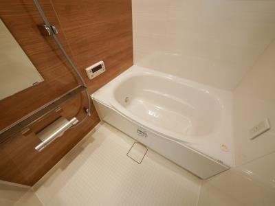 リバーシティ21イーストタワーズ2(バス)