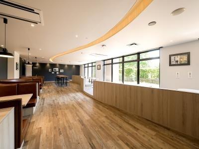 リバーシティ21イーストタワーズ2(その他共用部分)