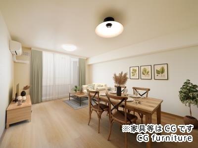 リバーシティ21イーストタワーズ2