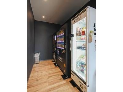 リバーシティ21イーストタワーズ2(その他設備)