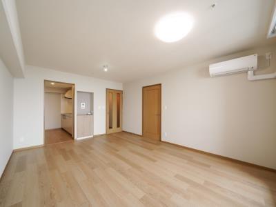 リバーシティ21イーストタワーズ2