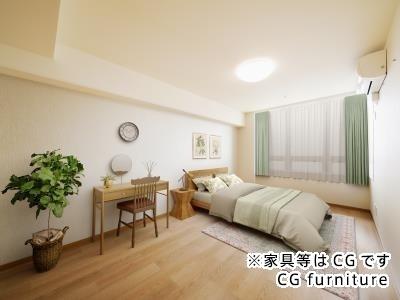 リバーシティ21イーストタワーズ2