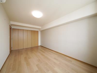 リバーシティ21イーストタワーズ2(洋室)