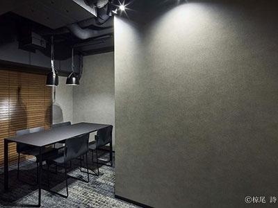 リバーシティ21新川(その他共用部分)